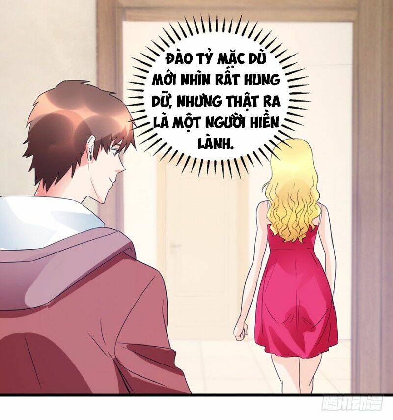 Thấu Thị Tiên Y: Chapter 40