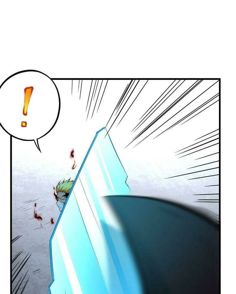 Minh Nhật Thần Đô: Chapter 41