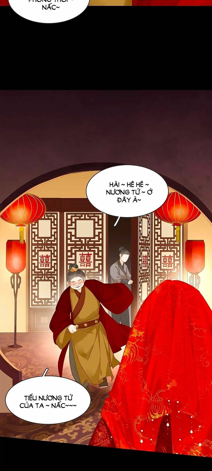 Tiểu Sư Phụ, Tóc Giả Của Ngài Rơi Rồi!: Chapter 12