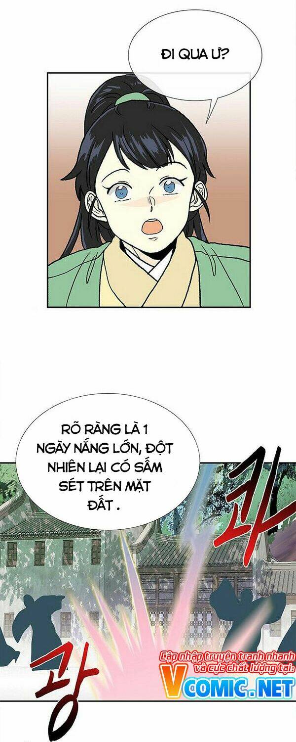 Học Sĩ Tái Sinh: Chapter 138.5