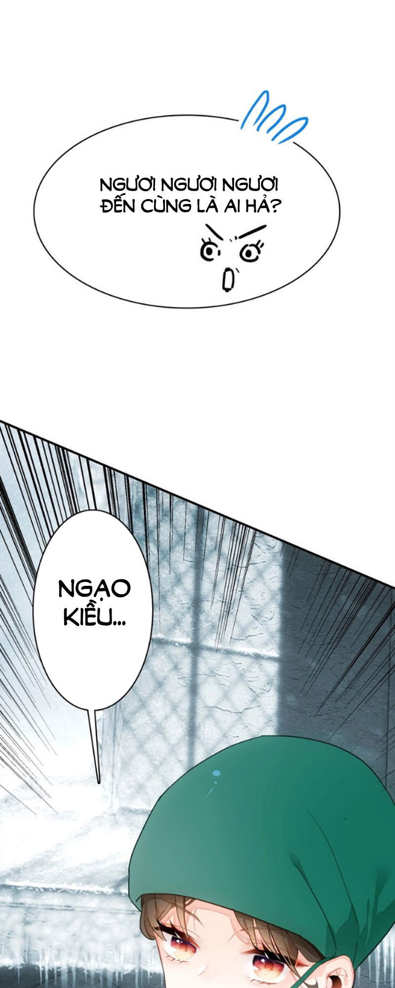 Ái Ngạo Kiều Long Vương Gia: Chapter 52