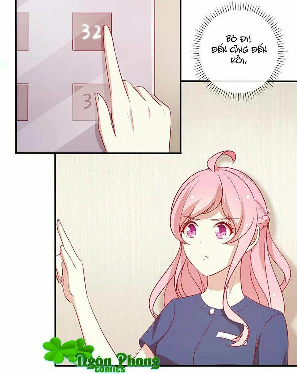 Cả Thế Giới Đều Không Bằng Người: Chapter 72