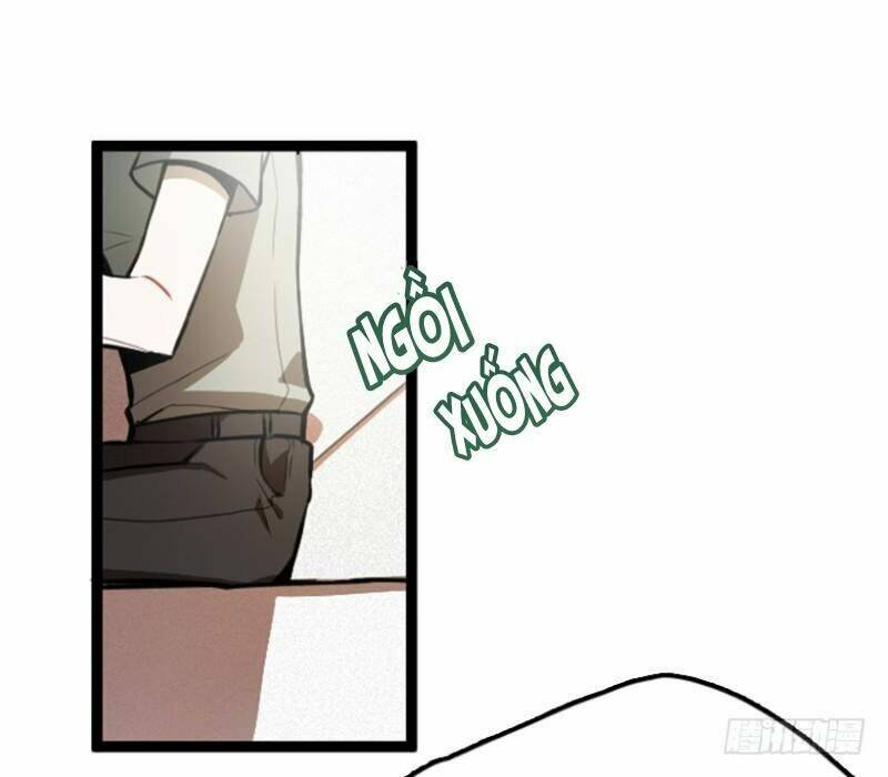 Vết Cắn Và Khế Ước: Chapter 15