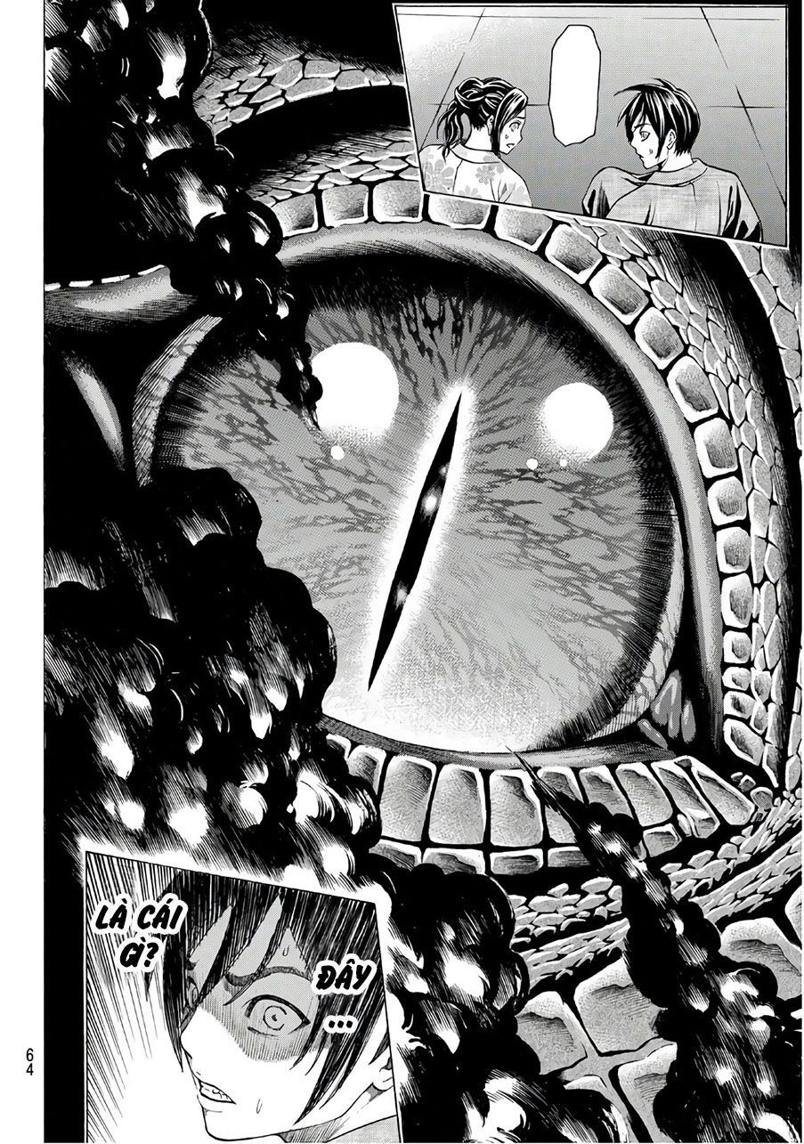 Cự Long Chiến Ký: Chapter 1.5