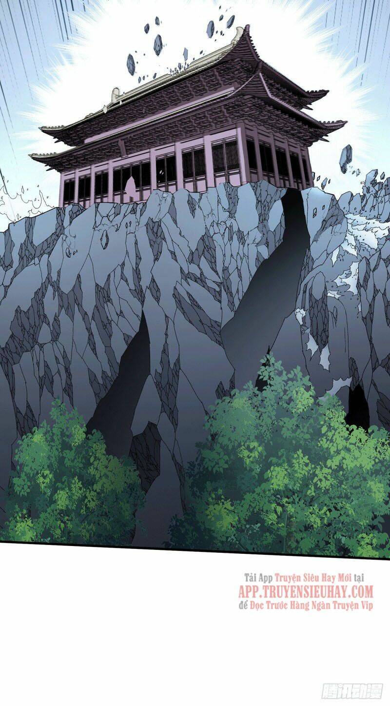 Tiên Vương Trùng Sinh: Chapter 247
