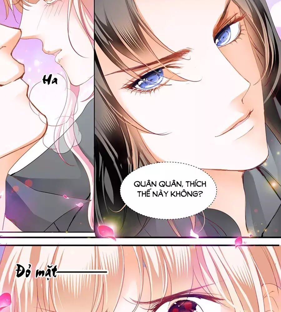 Bá Đạo Tiểu Thúc, Xin Trêu Chọc Vừa Thôi!: Chapter 67