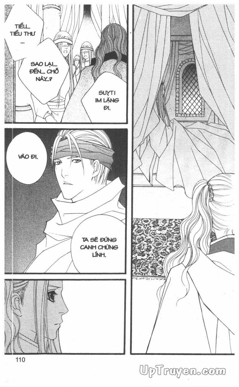 Saver - Vị Cứu Tinh: Chapter 36