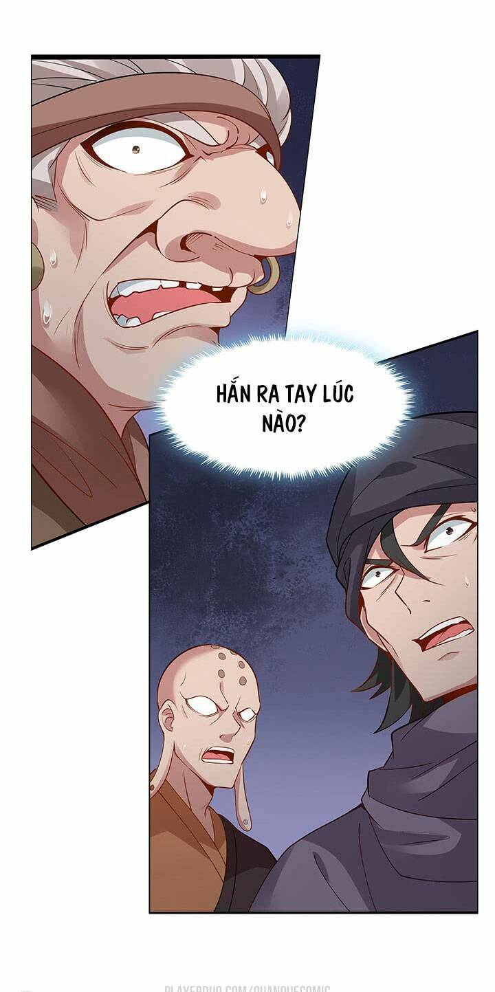 Nghịch Lân: Chapter 45