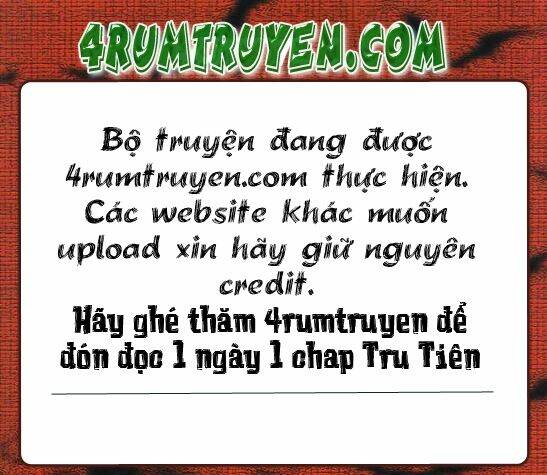 Tru Tiên - Celestial Destroyer: Chapter 143