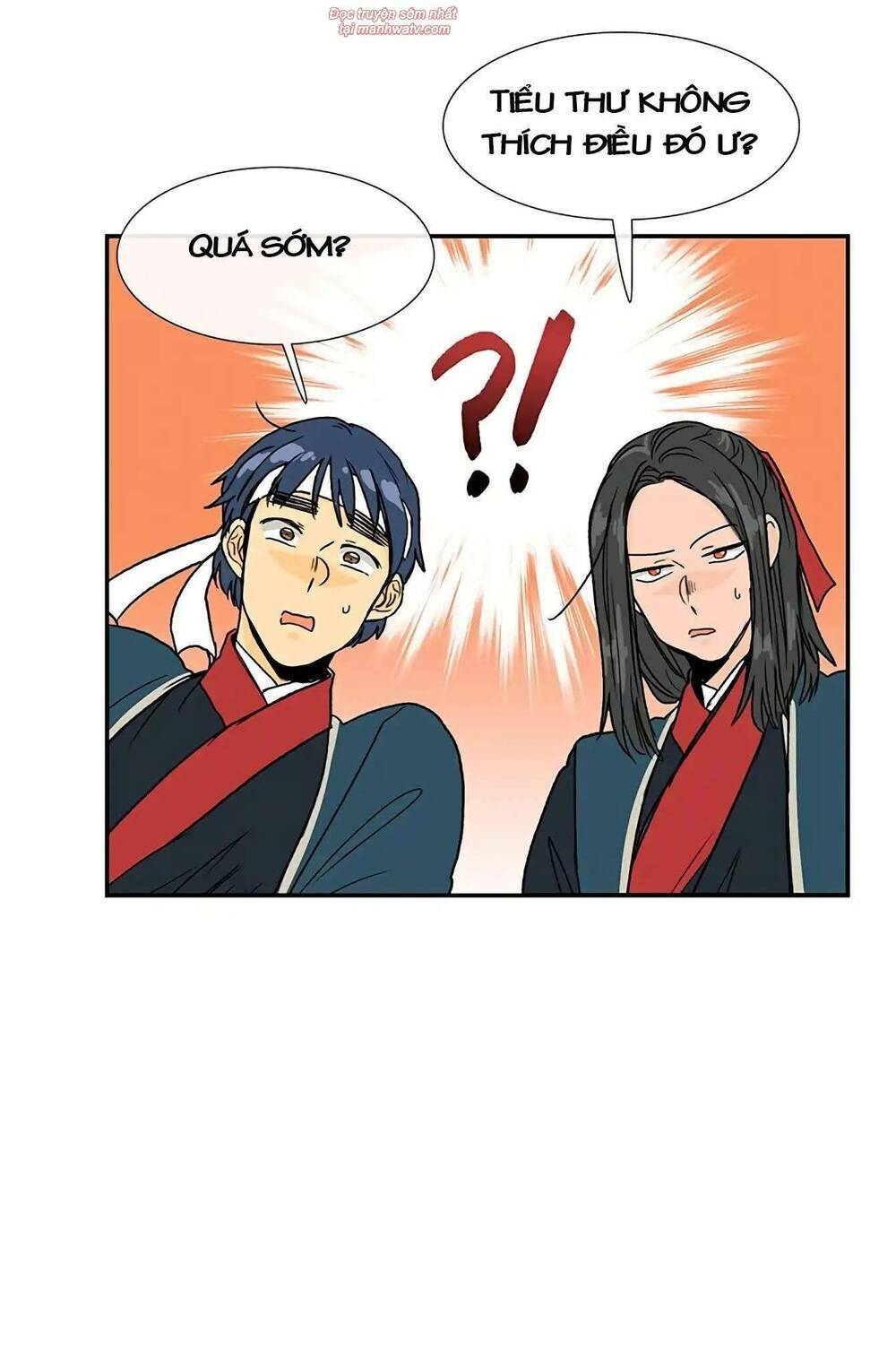 Học Sĩ Tái Sinh: Chapter 93