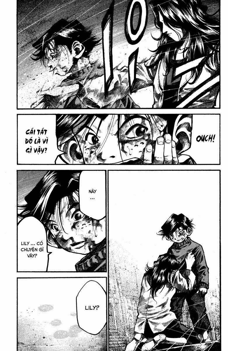 Rainbow: Chapter 100