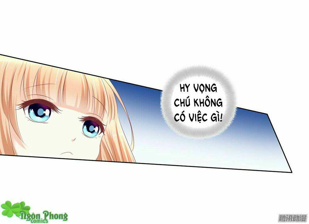 Hoàng Đế “Phế Vật” Tiến Hóa Sử: Chapter 25