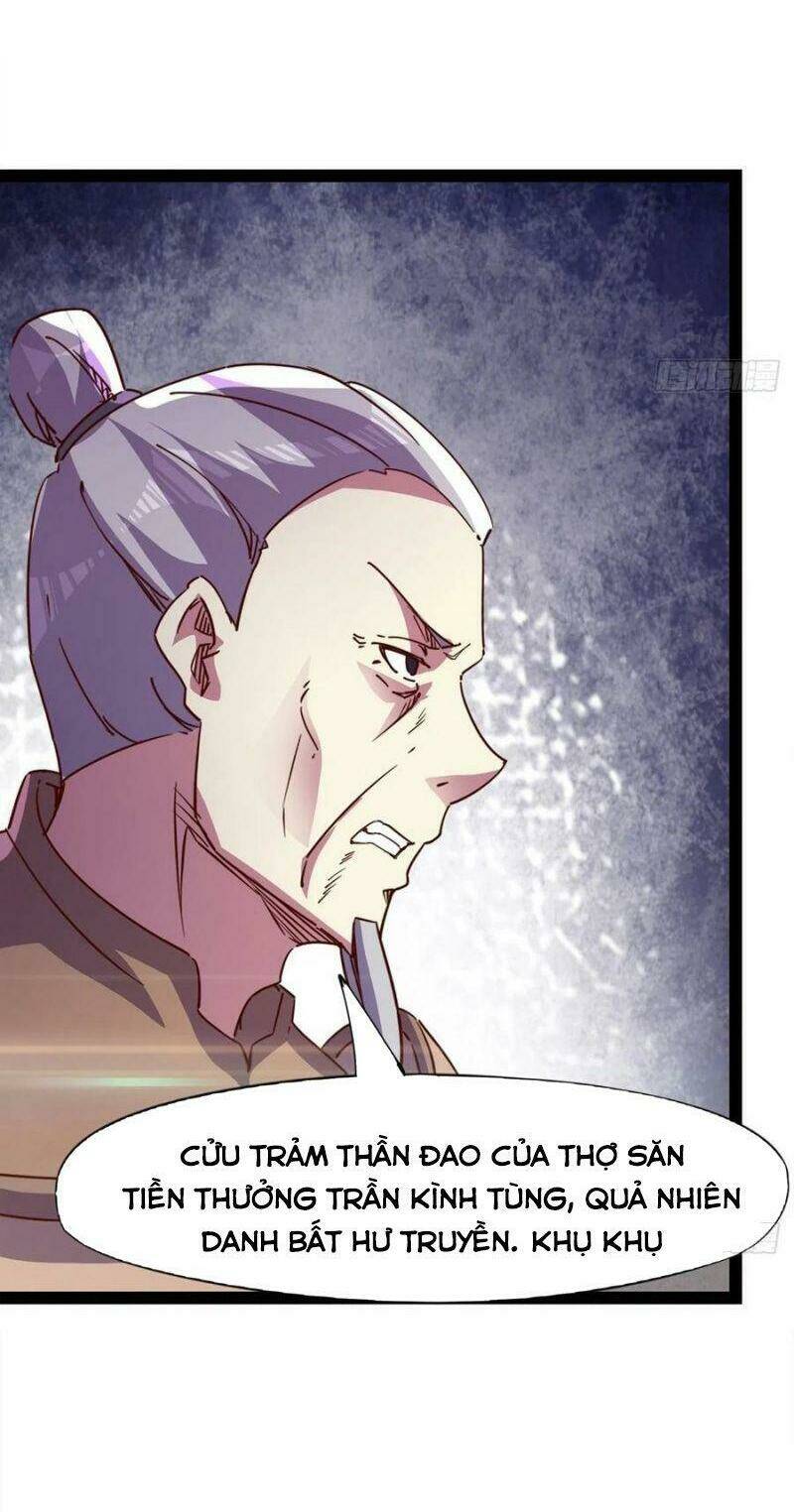 Kiếm Đồ: Chapter 77