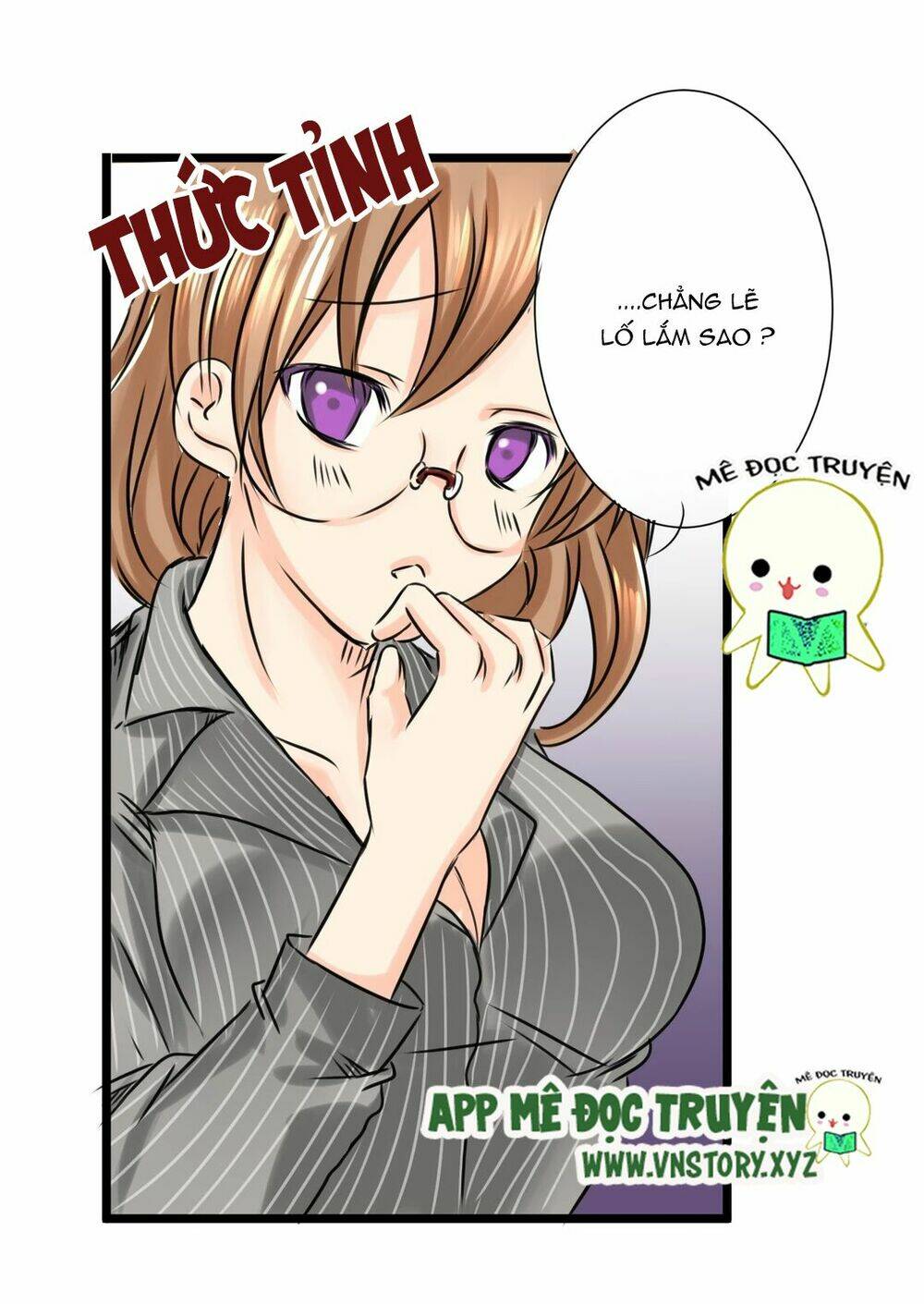 Lớp Học Biến Chất: Chapter 13