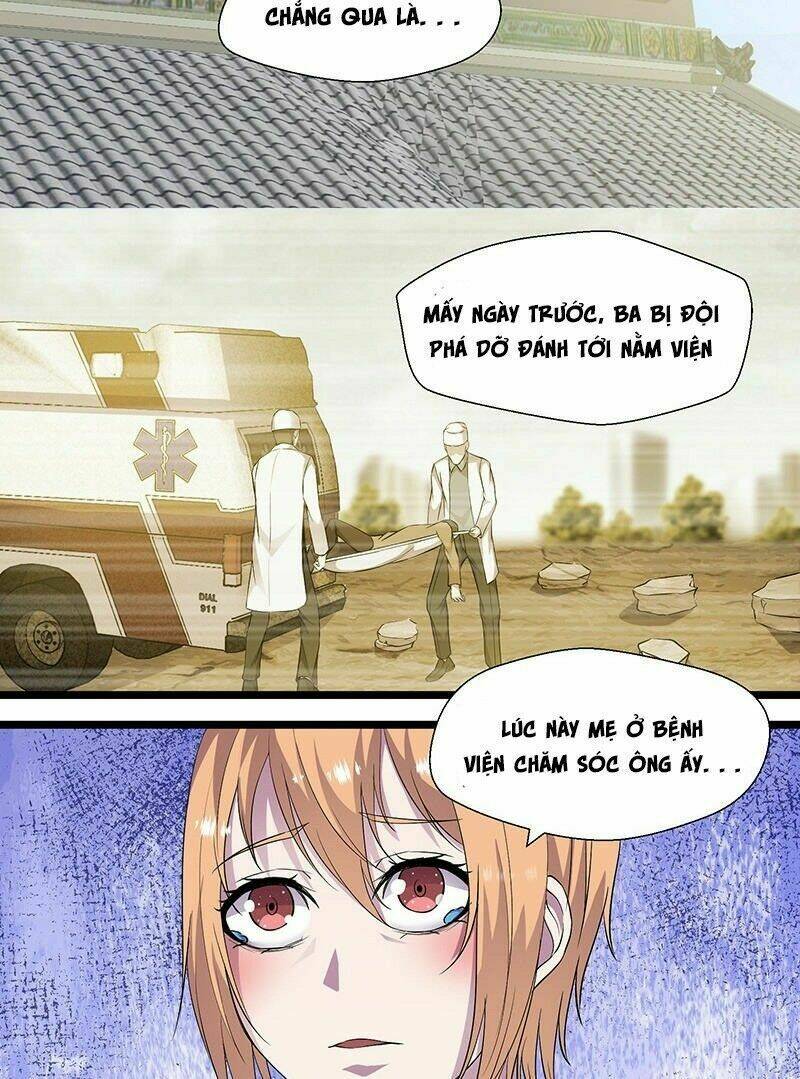 Tu Chân Cuồng Thiếu: Chapter 90