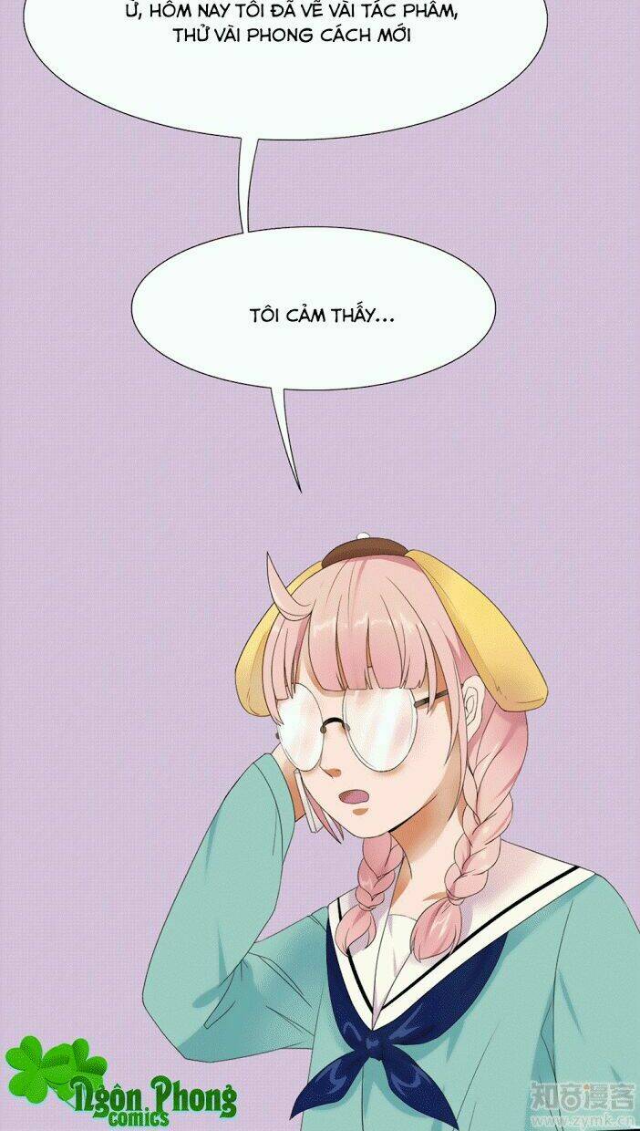 Bạn Trai Hai Mặt Của Tôi: Chapter 4