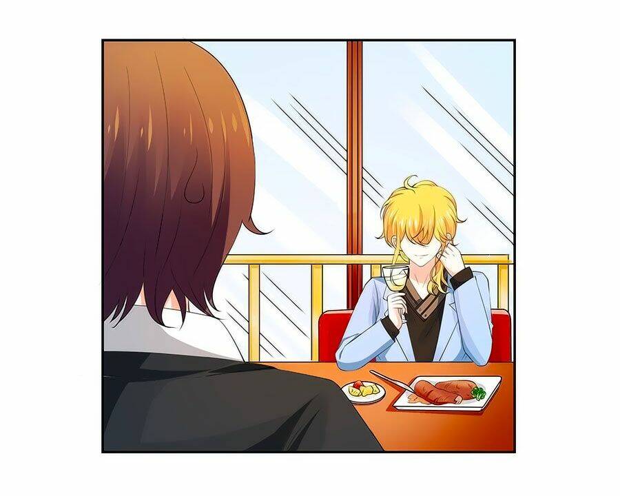 Bạn Trai Là Ngôi Sao: Chapter 113