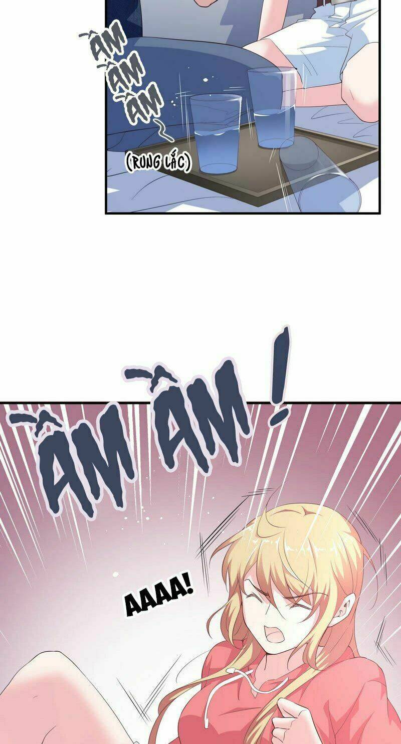 Chiến Lược Lãng Mạn Của Thịnh Thiếu: Chapter 67