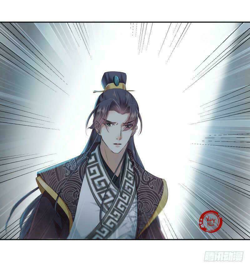 Vương Gia Không Thể Trêu: Chapter 32