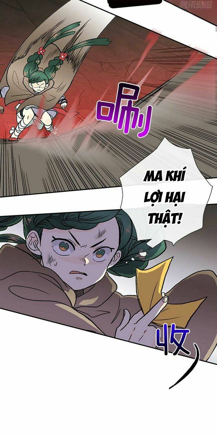 Học Sĩ Tái Sinh: Chapter 154