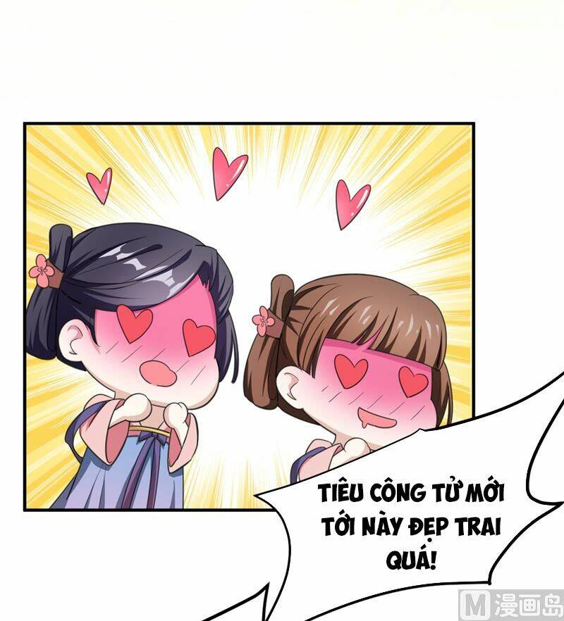 Yêu Giả Vi Vương: Chapter 68