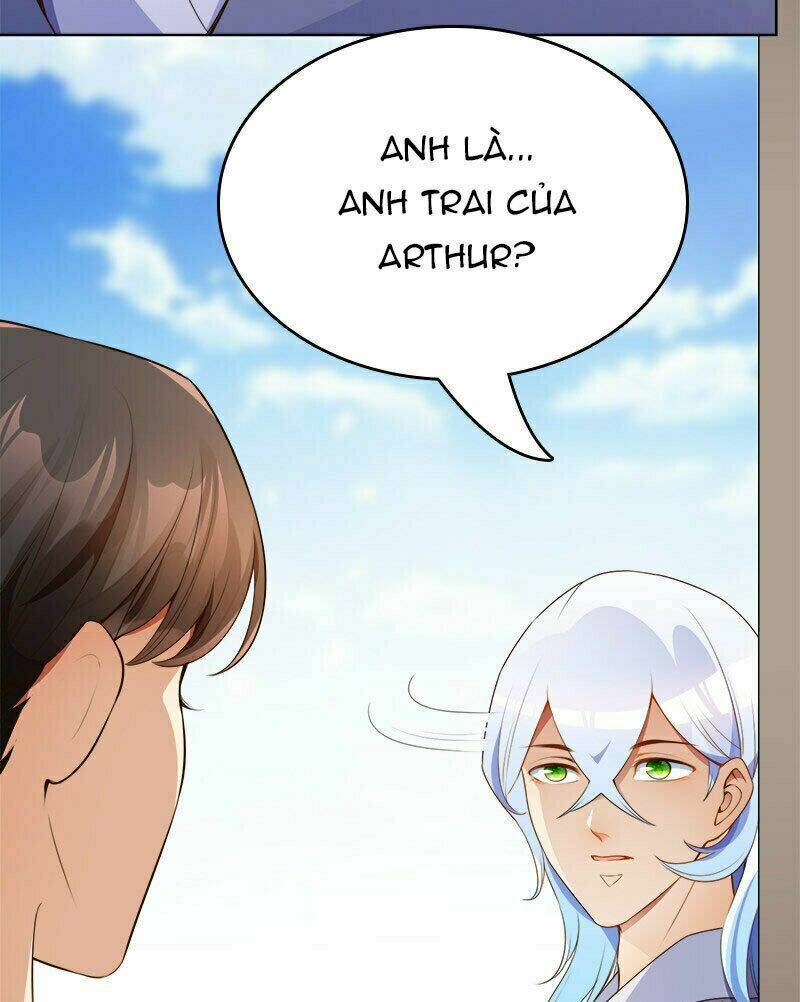 Lãnh Hôn Cuồng Ái: Chapter 34