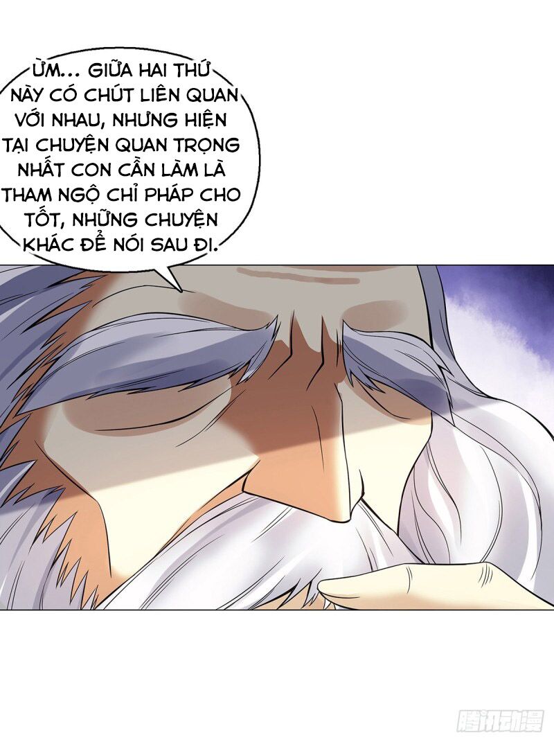 Thiên Thần Quyết: Chapter 125