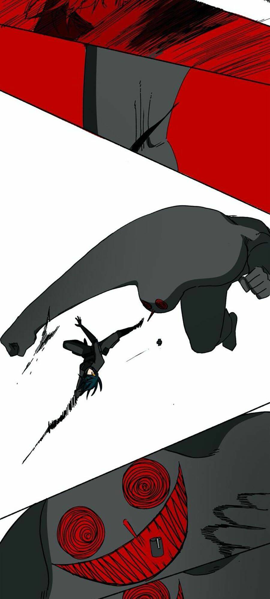 Đại Chiến Muỗi Biến Dị: Chapter 10