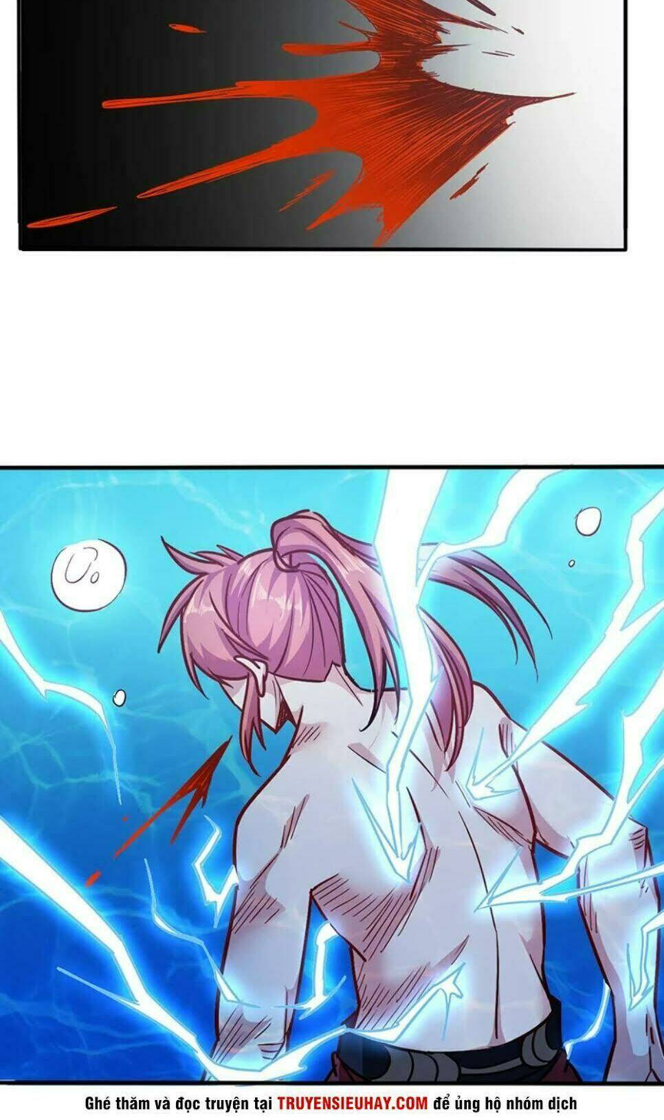 Võ Thần Thiên Hạ: Chapter 95