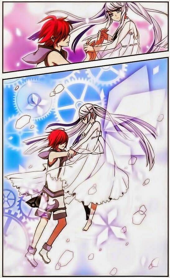 Cố Lên Nào, Đại Ma Vương: Chapter 76