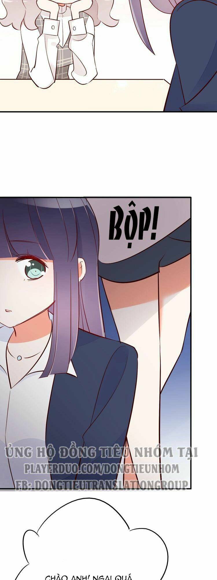 Cẩm Nang Tấn Công Tra Nam: Chapter 16