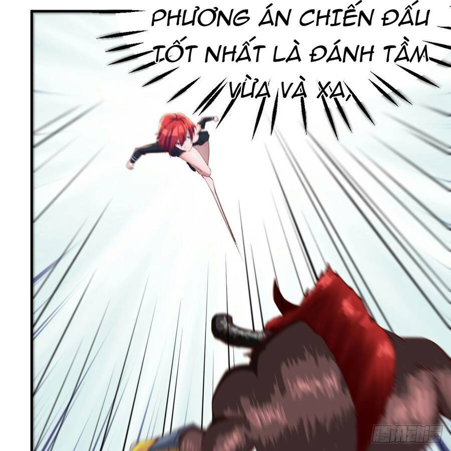 Thiên Tứ Thức Tỉnh: Chapter 11