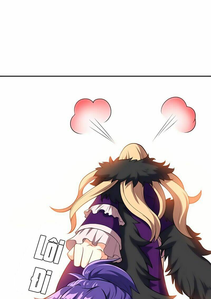 Yêu Giả Vi Vương: Chapter 6