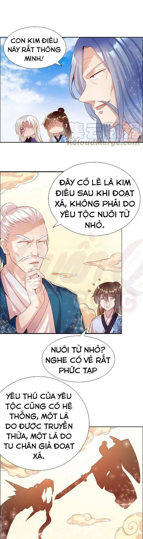Siêu Phàm Truyện: Chapter 91