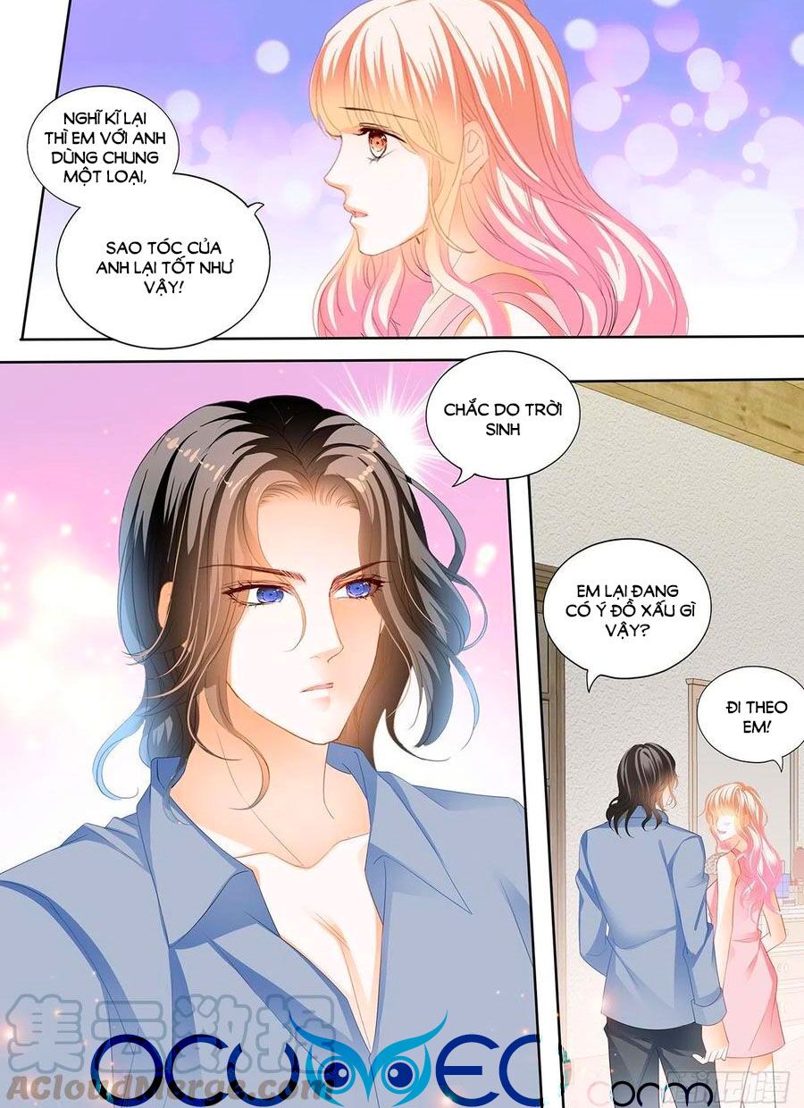 Bá Đạo Tiểu Thúc, Xin Trêu Chọc Vừa Thôi!: Chapter 232