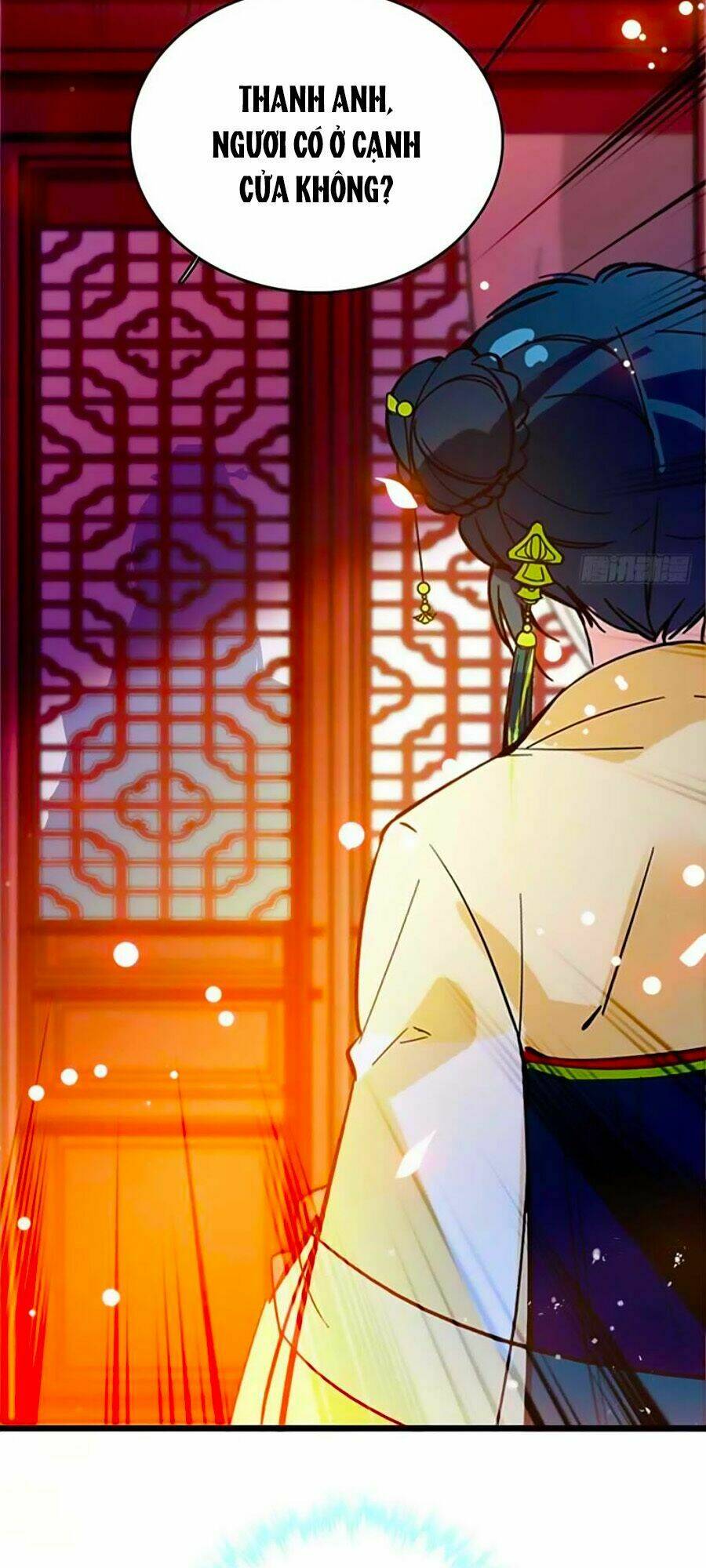 Nhất Thế Khuynh Thành: Lãnh Cung Khí Phi: Chapter 98