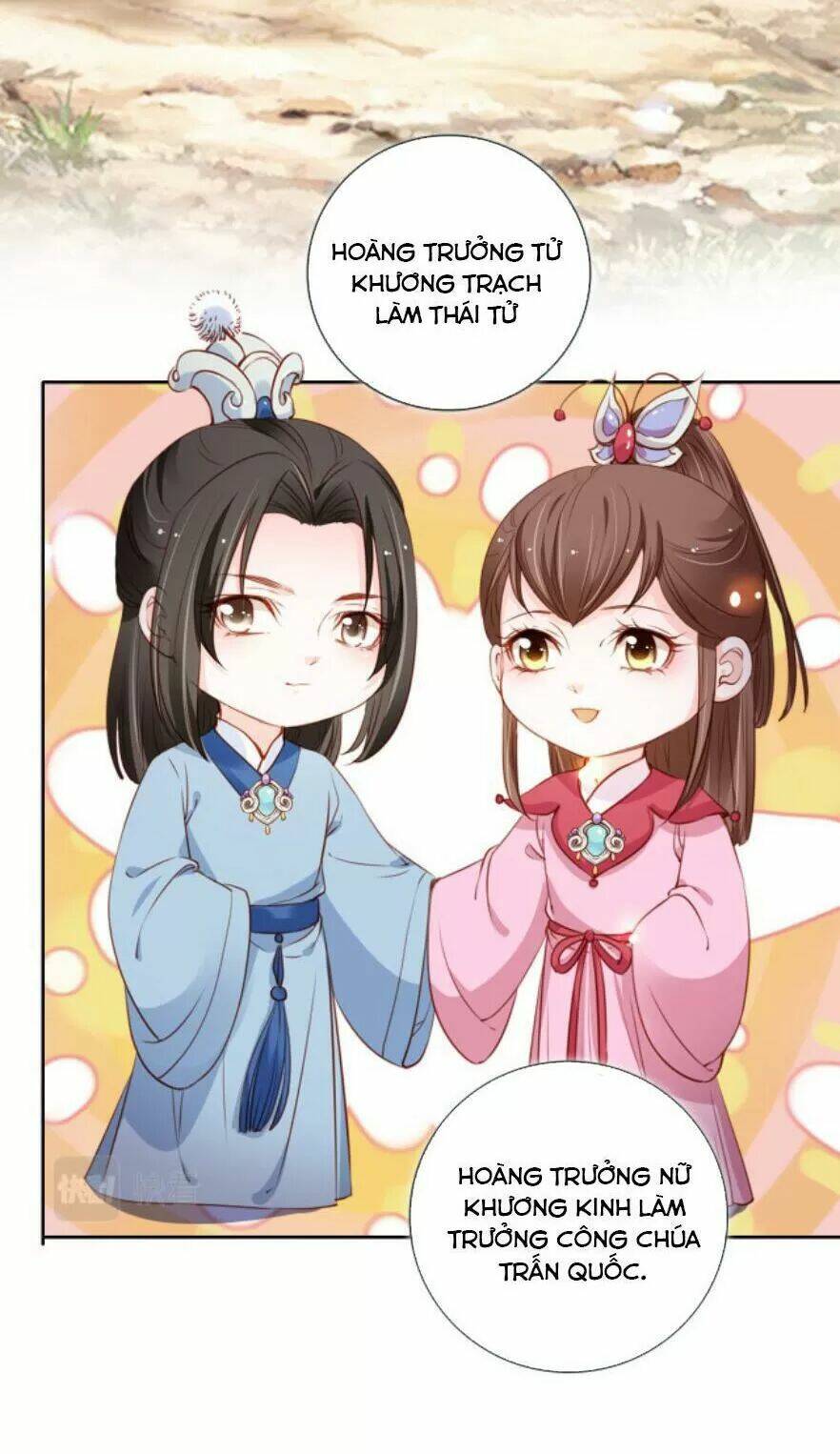 Nàng Trở Thành Bạch Nguyệt Quang Của Vương Gia Bệnh Kiều: Chapter 99