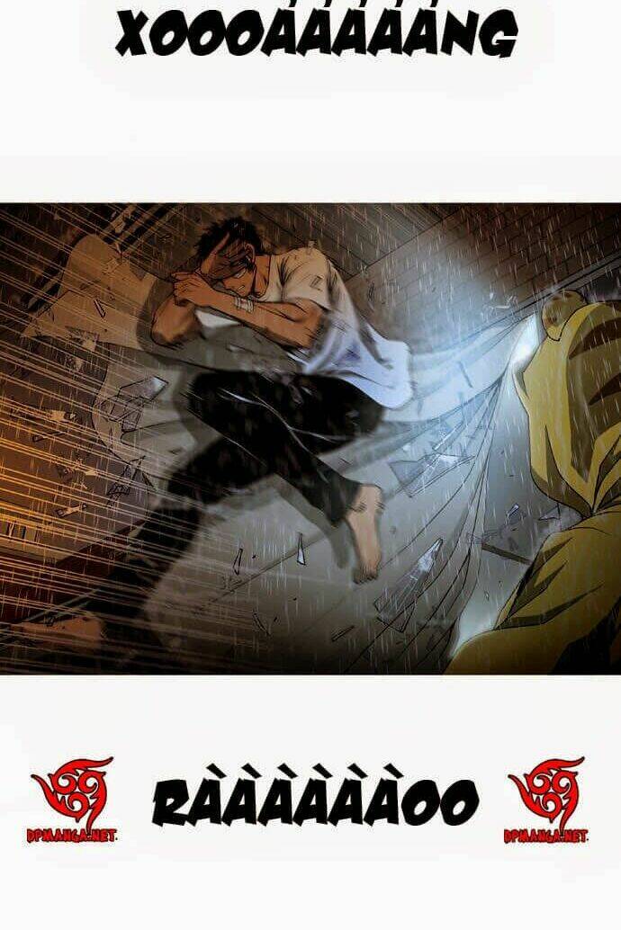 Quán Ăn Sát Thủ: Chapter 36