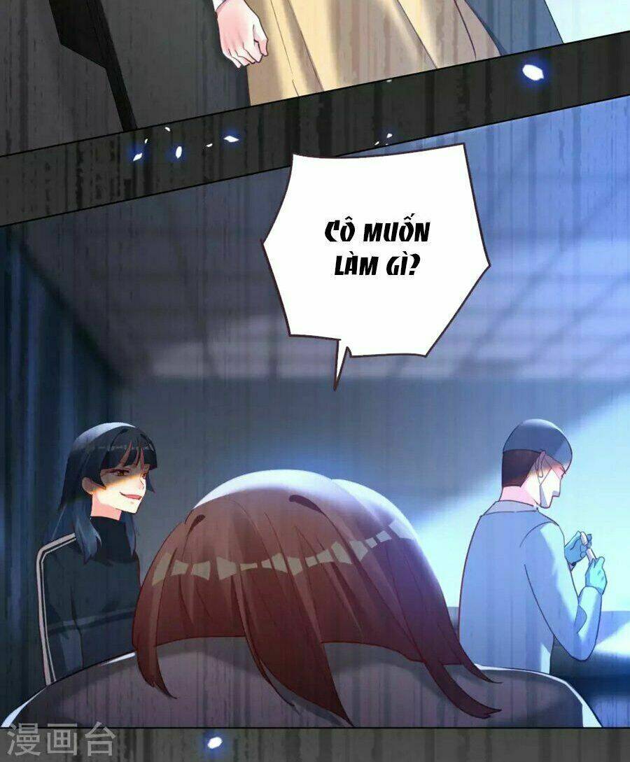 Vì Yêu Mà Khắc Cốt Ghi Tâm: Chapter 60