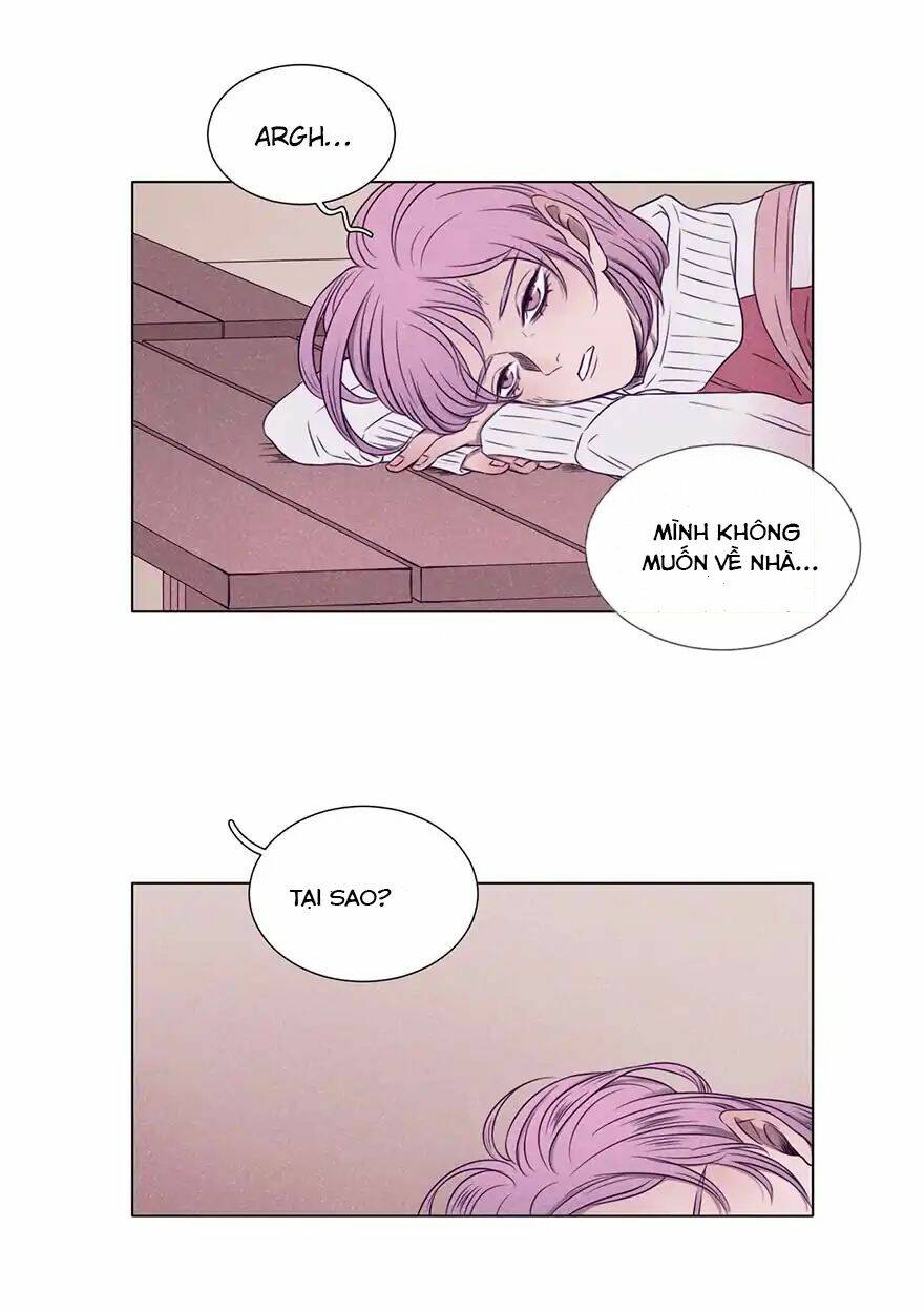 Uncle Cool: Chapter 2