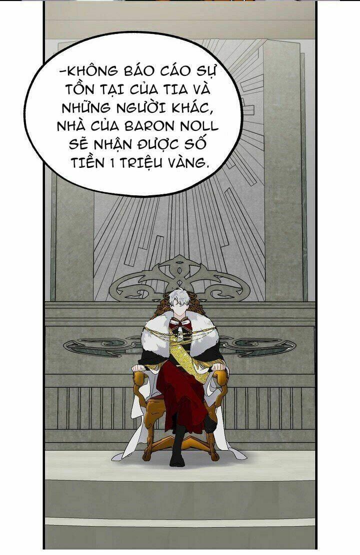Tình Điên Dại: Chapter 26