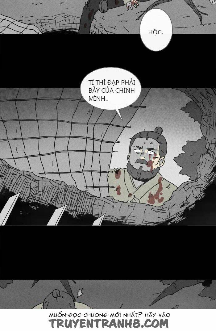 Những Câu Chuyện Bất Thường: Chapter 152