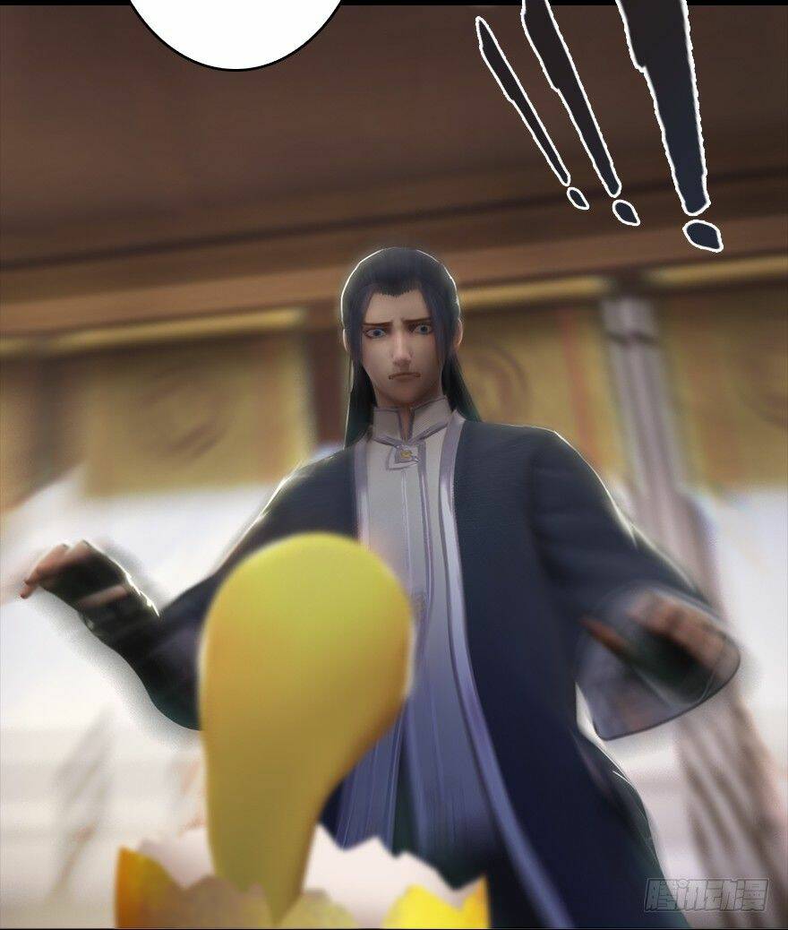 Cửu Hoang Đọa Huyền Sư: Chapter 5