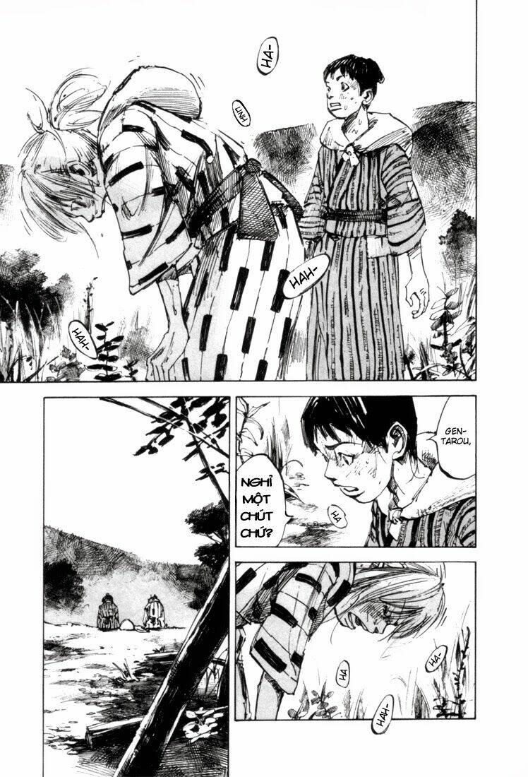 Sidooh: Chapter 1