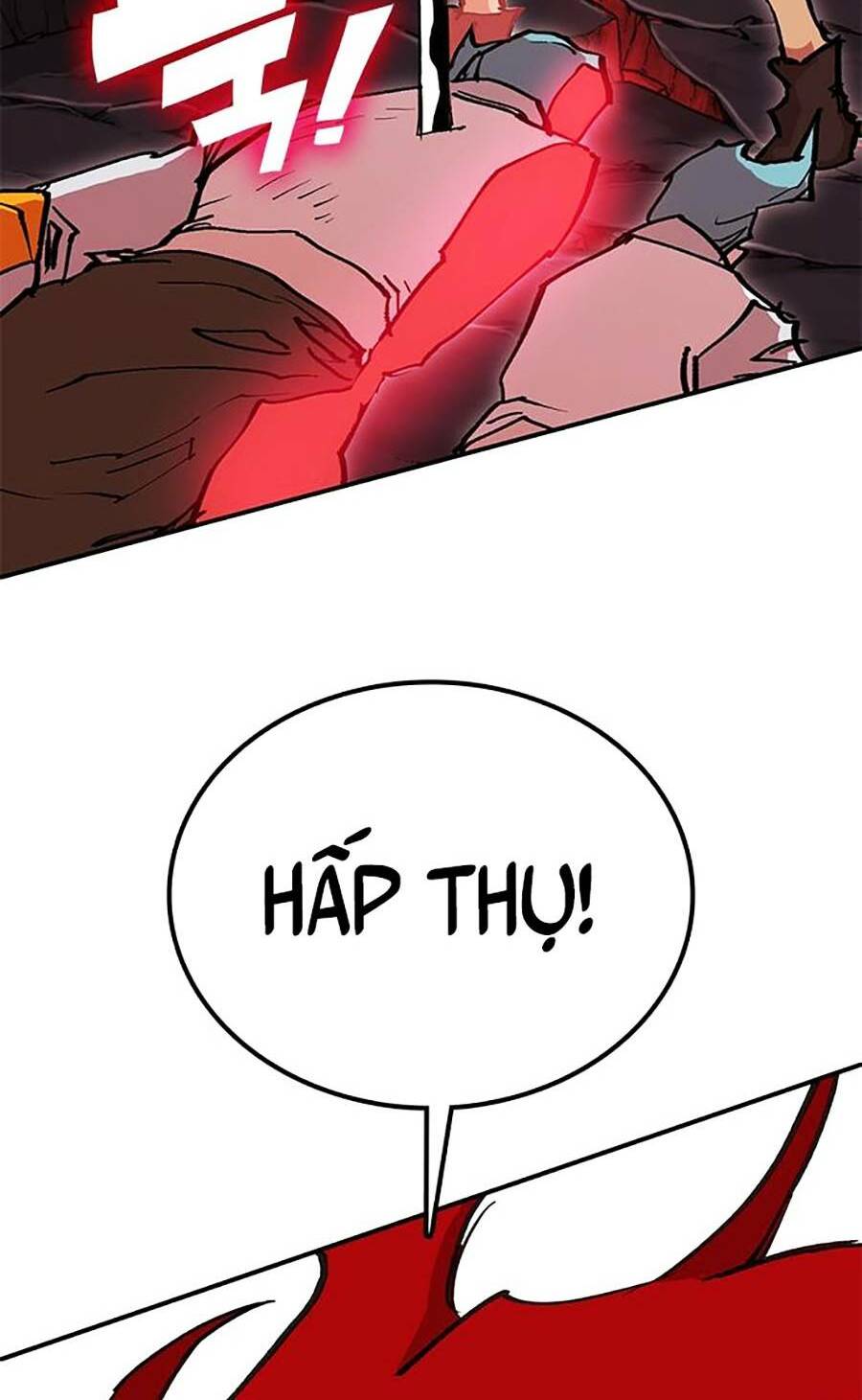 Hard Core Leveling Warrior Ss2: Chapter 126