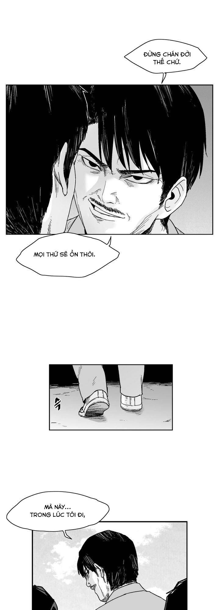 Dear Boy: Chapter 61