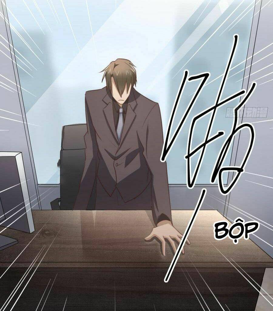 Đơn Phương Yêu Thầm Anh: Chapter 47