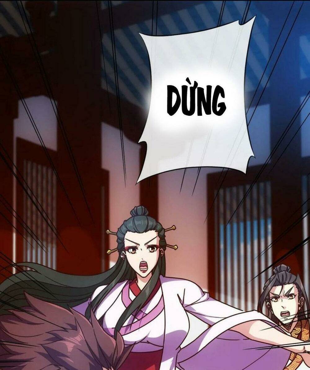 Hồng Thiên Thần Tôn: Chapter 95