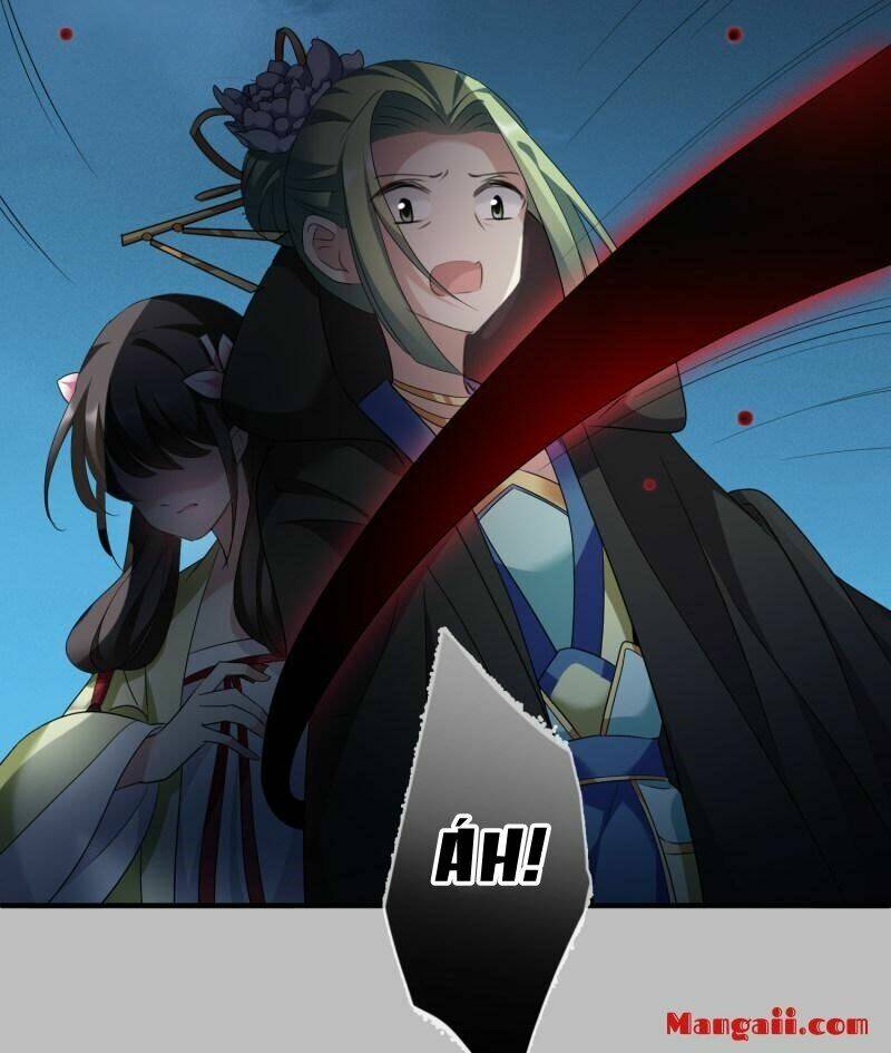 Toàn Cơ Từ: Chapter 54.2