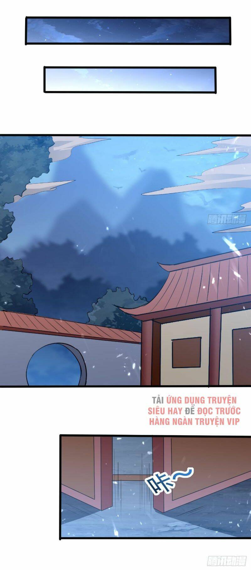 Dị Giới Siêu Cấp Ở Rể: Chapter 128